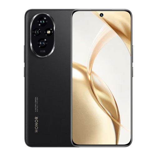 Honor 200 Mobile Phone